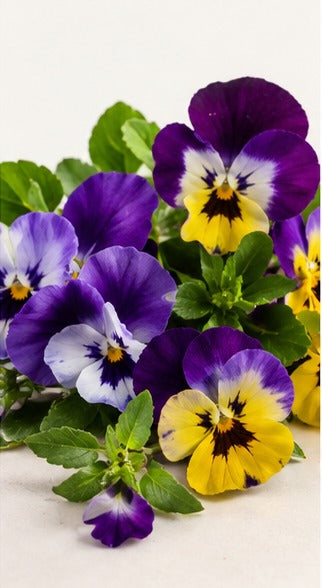 Viola tricolor